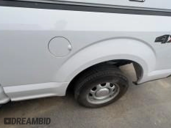 2019 Ford F-150 XL with VIN 1FTEX1EP0KKD65394, listed as a IAAI auction lot 42566918 with 123,769 mi miles and . Bid and sale history available at DreamBid. Image 20.