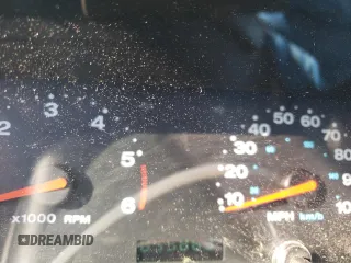 2003 Jeep Wrangler Rubicon z VIN 1J4FA69S53P375189, wystawiony jako Copart lot #54292035 z przebiegiem 55 863 mil mil oraz Szkoda całkowita • Salvage title. Historia ofert i sprzedaży dostępna na DreamBid. Obrazek 9.