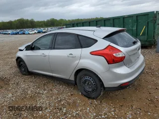 2012 Ford Focus SE z VIN 1FAHP3K26CL422264, wystawiony jako Copart lot #50735395 z przebiegiem 175 827 mil mil oraz Szkoda całkowita • Salvage title. Historia ofert i sprzedaży dostępna na DreamBid. Obrazek 2.