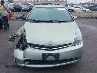 2006 Toyota Prius with VIN JTDKB20U363130444, listed as a IAAI auction lot 41507639 with 141,151 mi miles. Bid and sale history available at carsss.com. Image 12.