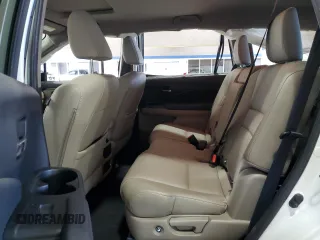 2019 Honda Pilot EX-L z VIN 5FNYF6H55KB080078, wystawiony jako Copart lot #55938415 z przebiegiem 54 857 mil mil oraz Szkoda całkowita • Salvage title. Historia ofert i sprzedaży dostępna na DreamBid. Obrazek 11.