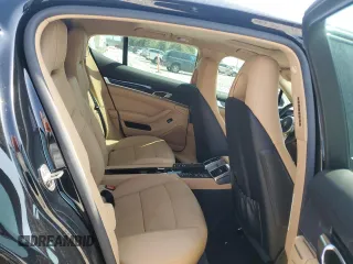 2016 Porsche Panamera 4 z VIN WP0AA2A75GL002442, wystawiony jako Copart lot #50608145 z przebiegiem 57 217 mil mil oraz Szkoda całkowita • Salvage title. Historia ofert i sprzedaży dostępna na DreamBid. Obrazek 10.