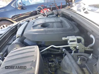 2019 Dodge Durango GT Plus with VIN 1C4RDHDG5KC721398, listed as a IAAI auction lot 41697019 with 105,620 mi miles and . Bid and sale history available at carsss.com. Image 10.