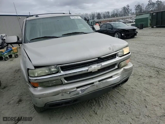 2004 Chevrolet Tahoe LT with VIN 1GNEK13Z84R228918, listed as a Copart auction lot 47551325 with 198,052 mi miles and Salvage Title. Bid and sale history available at carsss.com. Image 11.