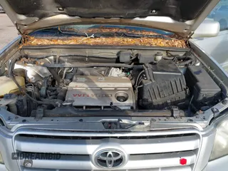 2004 Toyota Highlander z VIN JTEDP21A940025867, wystawiony jako IAAI lot #42274495 z przebiegiem 243 774 mil mil oraz . Historia ofert i sprzedaży dostępna na DreamBid. Obrazek 10.