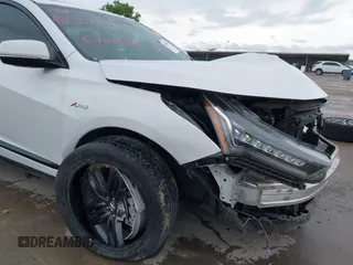 2021 Acura RDX w/A-Spec Package z VIN 5J8TC1H6XML023228, wystawiony jako IAAI lot #42358427 z przebiegiem 69 212 mil mil oraz . Historia ofert i sprzedaży dostępna na DreamBid. Obrazek 21.
