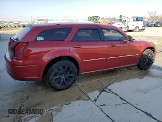 2005 Dodge Magnum z VIN 2D8GZ58255H544523, wystawiony jako Copart lot #48876165 z przebiegiem Nie podano mil oraz Tytuł czysty. Historia ofert i sprzedaży dostępna na DreamBid. Obrazek 3.