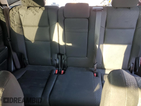 2022 Jeep Grand Cherokee Laredo X z VIN 1C4RJFAG9NC145028, wystawiony jako Copart lot #88435465 z przebiegiem 99 003 mil mil oraz Szkoda całkowita • Salvage title. Historia ofert i sprzedaży dostępna na DreamBid. Obrazek 10.
