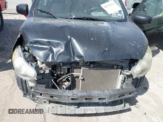 2017 Mitsubishi Mirage ES with VIN ML32A3HJ5HH004341, listed as a IAAI auction lot 42532574 with 157,491 mi miles and . Bid and sale history available at DreamBid. Image 6.