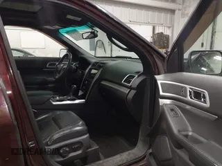2012 Ford Explorer XLT с VIN 1FMHK8D89CGA05071, выставлен на аукционе IAAI как лот 42794722 с пробегом 66 083 миль миль и . История ставок и продаж доступна на DreamBid. Изображение 5.