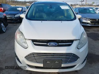 2016 Ford C-Max SEL with VIN 1FADP5BU3GL112896, listed as a IAAI auction lot 41108730 with 146,761 mi miles and . Bid and sale history available at DreamBid. Image 12.