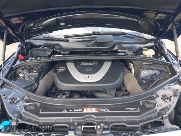 2006 Mercedes-Benz R 3.5L with VIN 4JGCB65E16A026362, listed as a IAAI auction lot 41566013 with 110,626 mi miles and . Bid and sale history available at DreamBid. Image 10.