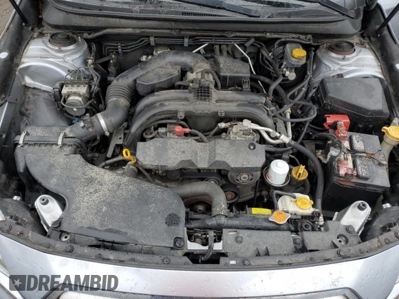 2015 Subaru Legacy 2.5i Limited with VIN 4S3BNAN65F3036898, listed as a Copart auction lot 41088864 with 210,797 mi miles. Bid and sale history available at carsss.com. Image 11.