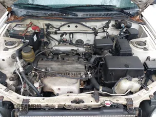2000 Toyota RAV4 with VIN JT3GP10V0Y0051638, listed as a IAAI auction lot 42374740 with 270,258 mi miles and . Bid and sale history available at DreamBid. Image 10.