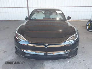 2023 Tesla Model S с VIN 5YJSA1E59PF499778, выставлен на аукционе IAAI как лот 40454608 с пробегом Не указан миль и . История ставок и продаж доступна на DreamBid. Изображение 12.