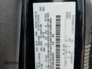 2021 Ford Escape SEL с VIN 1FMCU0H61MUA06930, выставлен на аукционе Copart как лот 57509265 с пробегом 62 354 миль миль и Чистый • Clean title. История ставок и продаж доступна на DreamBid. Изображение 13.