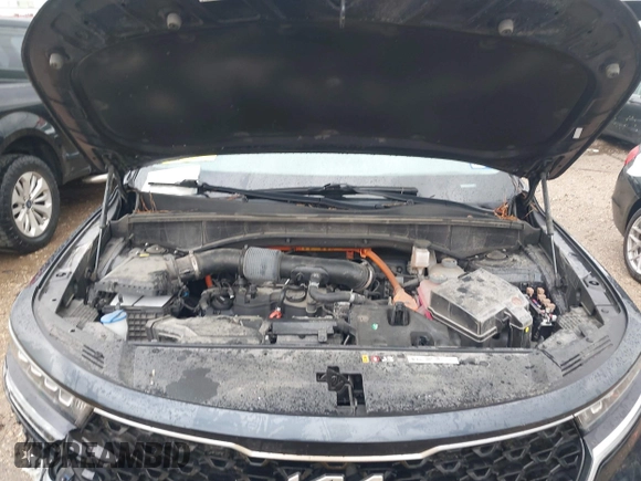 2022 Kia Sorento S with VIN KNDRG4LG0N5113413, listed as a IAAI auction lot 41899057 with 69,293 mi miles and . Bid and sale history available at DreamBid. Image 10.
