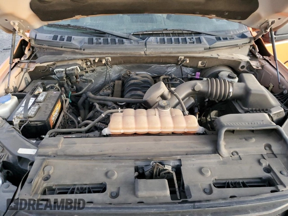 2016 Ford F-150 XL with VIN 1FTMF1CF5GKE51185, listed as a Copart auction lot 84257984 with 71,785 mi miles and Salvage Title. Bid and sale history available at carsss.com. Image 11.