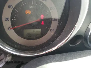 2008 Mitsubishi Eclipse GS z VIN 4A3AK24F78E041679, wystawiony jako Copart lot #57318925 z przebiegiem 205 719 mil mil oraz Szkoda całkowita • Salvage title. Historia ofert i sprzedaży dostępna na DreamBid. Obrazek 9.