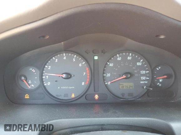 2002 Hyundai Santa Fe GLS with VIN KM8SC73D42U231286, listed as a Copart auction lot 71290624 with 187,534 mi miles and Salvage Title. Bid and sale history available at carsss.com. Image 9.
