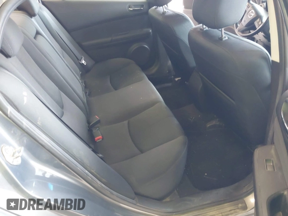 2011 Mazda 6 i Touring with VIN 1YVHZ8CH8B5M30433, listed as a IAAI auction lot 42297382 with 261,637 mi miles and . Bid and sale history available at DreamBid. Image 8.