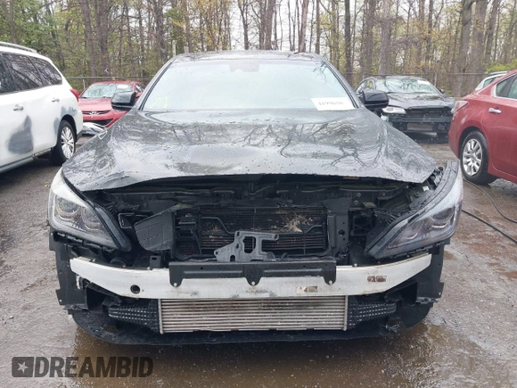 2018 Genesis G80 Sport with VIN KMHGN4JB2JU228949, listed as a IAAI auction lot 41996505 with 102,286 mi miles and . Bid and sale history available at DreamBid. Image 13.