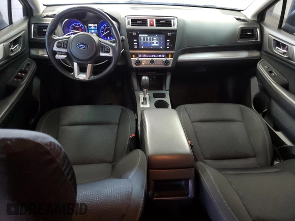 2015 Subaru Legacy Premium z VIN 4S3BNAC69F3009609, wystawiony jako Copart lot #62203515 z przebiegiem 113 332 mil mil oraz Szkoda całkowita • Salvage title. Historia ofert i sprzedaży dostępna na DreamBid. Obrazek 8.