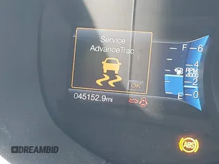 2021 Ford Edge SE with VIN 2FMPK3G99MBA55951, listed as a IAAI auction lot 42313429 with 45,152 mi miles and . Bid and sale history available at DreamBid. Image 15.
