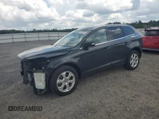 2013 Volvo XC60 3.2L with VIN YV4952DZ5D2463756, listed as a Copart auction lot 64353625 with 83,229 mi miles and Clean title. Bid and sale history available at DreamBid. Image 1.