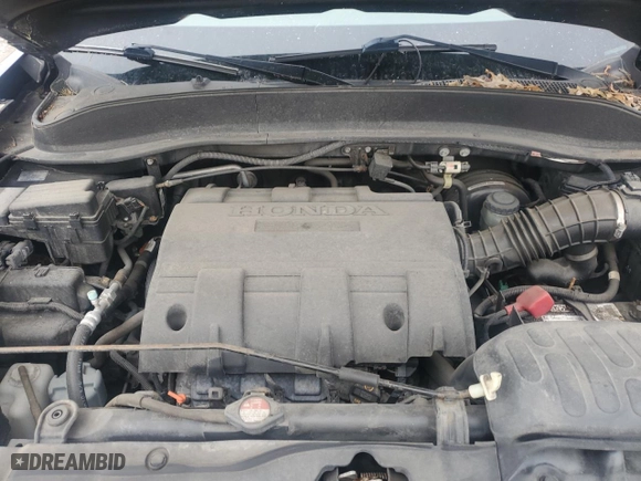 2014 Honda Ridgeline Sport with VIN 5FPYK1F76EB013052, listed as a Copart auction lot 50201755 with 134,745 mi miles and Salvage Title. Bid and sale history available at carsss.com. Image 11.