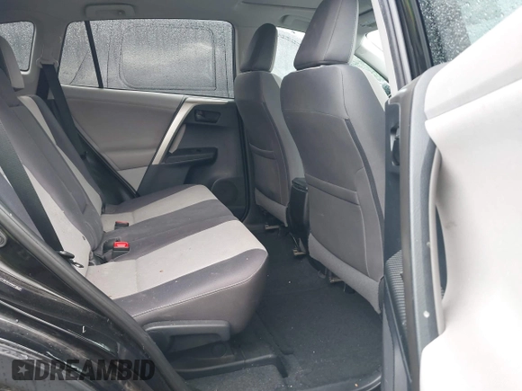 2013 Toyota RAV4 XLE с VIN 2T3RFREV0DW079010, выставлен на аукционе IAAI как лот 42263158 с пробегом 96 936 миль миль и . История ставок и продаж доступна на DreamBid. Изображение 8.