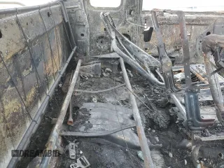 1998 Dodge 2500 с VIN 1B7KF23Z4WJ162777, выставлен на аукционе Copart как лот 84729634 с пробегом Не указан миль и Списание • Salvage title. История ставок и продаж доступна на DreamBid. Изображение 10.
