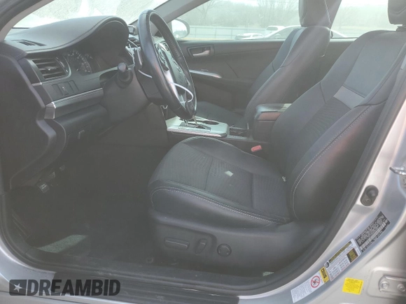 2013 Toyota Camry L with VIN 4T1BF1FK9DU287483, listed as a Copart auction lot 46925665 with 224,716 mi miles and Clean Title. Bid and sale history available at carsss.com. Image 7.