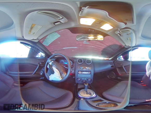 2008 Hyundai Tiburon GS z VIN KMHHM66D08U291605, wystawiony jako Copart lot #46589265 z przebiegiem 177 104 mil mil oraz Szkoda całkowita • Salvage title. Historia ofert i sprzedaży dostępna na DreamBid. Obrazek 12.