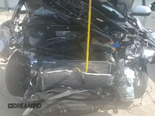 2023 Volkswagen Atlas SE z VIN 1V2WC2CA3PC219429, wystawiony jako Copart lot #54626654 z przebiegiem 12 371 mil mil oraz . Historia ofert i sprzedaży dostępna na DreamBid. Obrazek 11.
