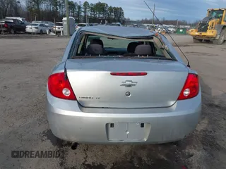 2010 Chevrolet Cobalt 2LT with VIN 1G1AF5F53A7189392, listed as a IAAI auction lot 41585291 with 156,800 mi miles and . Bid and sale history available at DreamBid. Image 16.