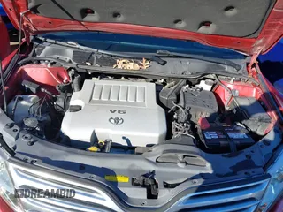 2010 Toyota Venza z VIN 4T3ZK3BB4AU034473, wystawiony jako IAAI lot #41306412 z przebiegiem 98 495 mil mil oraz . Historia ofert i sprzedaży dostępna na DreamBid. Obrazek 10.