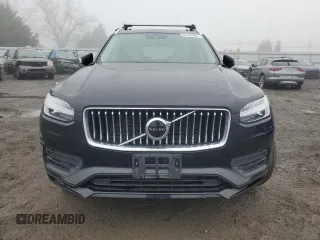 2020 Volvo XC90 Momentum with VIN YV4A221K4L1559282, listed as a Copart auction lot 84145804 with 39,870 mi miles and Salvage Title. Bid and sale history available at DreamBid. Image 5.