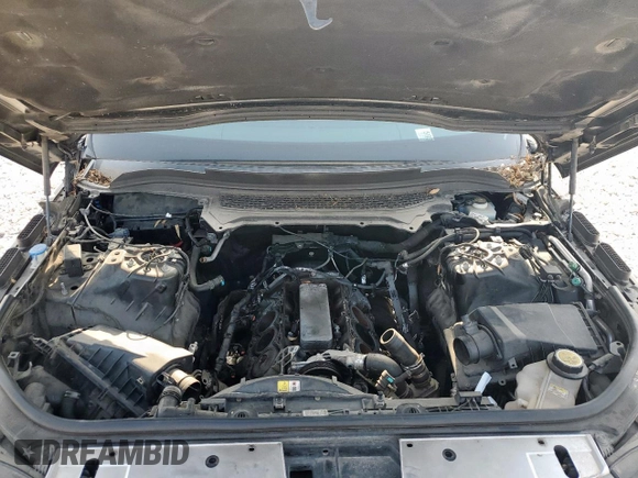 2015 Land Rover Range Rover HSE z VIN SALGS2VF2FA242530, wystawiony jako Copart lot #56697235 z przebiegiem 128 106 mil mil oraz Szkoda całkowita • Salvage title. Historia ofert i sprzedaży dostępna na DreamBid. Obrazek 12.