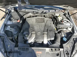 2012 Mercedes-Benz E 550 with VIN WDDKJ7DB2CF151973, listed as a Copart auction lot 82667474 with 130,590 mi miles and Salvage Title. Bid and sale history available at DreamBid. Image 11.