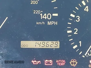 1999 Lexus RX 300 Luxury SUV with VIN JT6HF10U9X0046499, listed as a IAAI auction lot 41375447 with 149,629 mi miles. Bid and sale history available at carsss.com. Image 15.