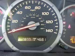 2006 Honda Pilot EX with VIN 5FNYF28406B047964, listed as a IAAI auction lot 41898134 with 217,877 mi miles and . Bid and sale history available at DreamBid. Image 7.