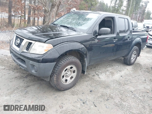 2015 Nissan Frontier SV with VIN 1N6AD0EV1FN766745, listed as a IAAI auction lot 41553521 with 107,919 mi miles and . Bid and sale history available at DreamBid. Image 17.