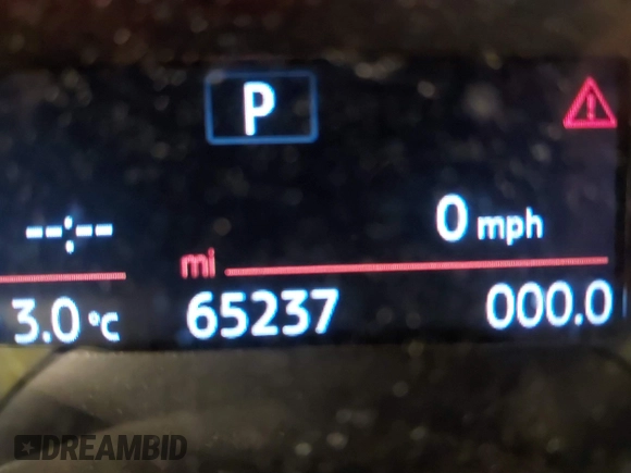 2019 MINI Countryman Cooper with VIN WMZYV5C53K3E05041, listed as a IAAI auction lot 41684566 with 65,237 mi miles. Bid and sale history available at carsss.com. Image 15.