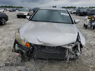 2009 Honda Accord LX-P with VIN 1HGCP26459A176288, listed as a Copart auction lot 54510385 with 195,044 mi miles and Clean Title. Bid and sale history available at DreamBid. Image 5.