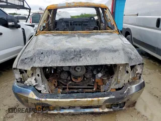 2004 Ford F-350 XL z VIN 1FTSW31P74EB47011, wystawiony jako Copart lot #55512125 z przebiegiem Nie podano mil oraz Nie do naprawy • Non repairable. Historia ofert i sprzedaży dostępna na DreamBid. Obrazek 5.