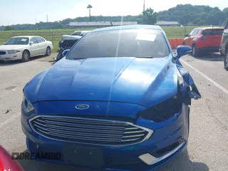 2018 Ford Fusion Titanium with VIN 3FA6P0D92JR205597, listed as a IAAI auction lot 42585935 with 146,072 mi miles and . Bid and sale history available at DreamBid. Image 12.