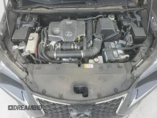 2019 Lexus NX with VIN JTJBARBZ8K2186610, listed as a Copart auction lot 47222345 with 42,832 mi miles and Clean Title. Bid and sale history available at carsss.com. Image 12.