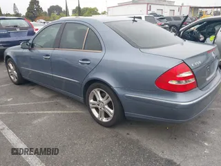 2006 Mercedes-Benz E 350 with VIN WDBUF56JX6A973322, listed as a IAAI auction lot 42184764 with 210,637 mi miles and . Bid and sale history available at carsss.com. Image 3.