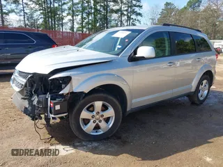 2011 Dodge Journey Mainstreet with VIN 3D4PG1FG6BT541597, listed as a IAAI auction lot 41754712 with 199,350 mi miles and . Bid and sale history available at DreamBid. Image 18.